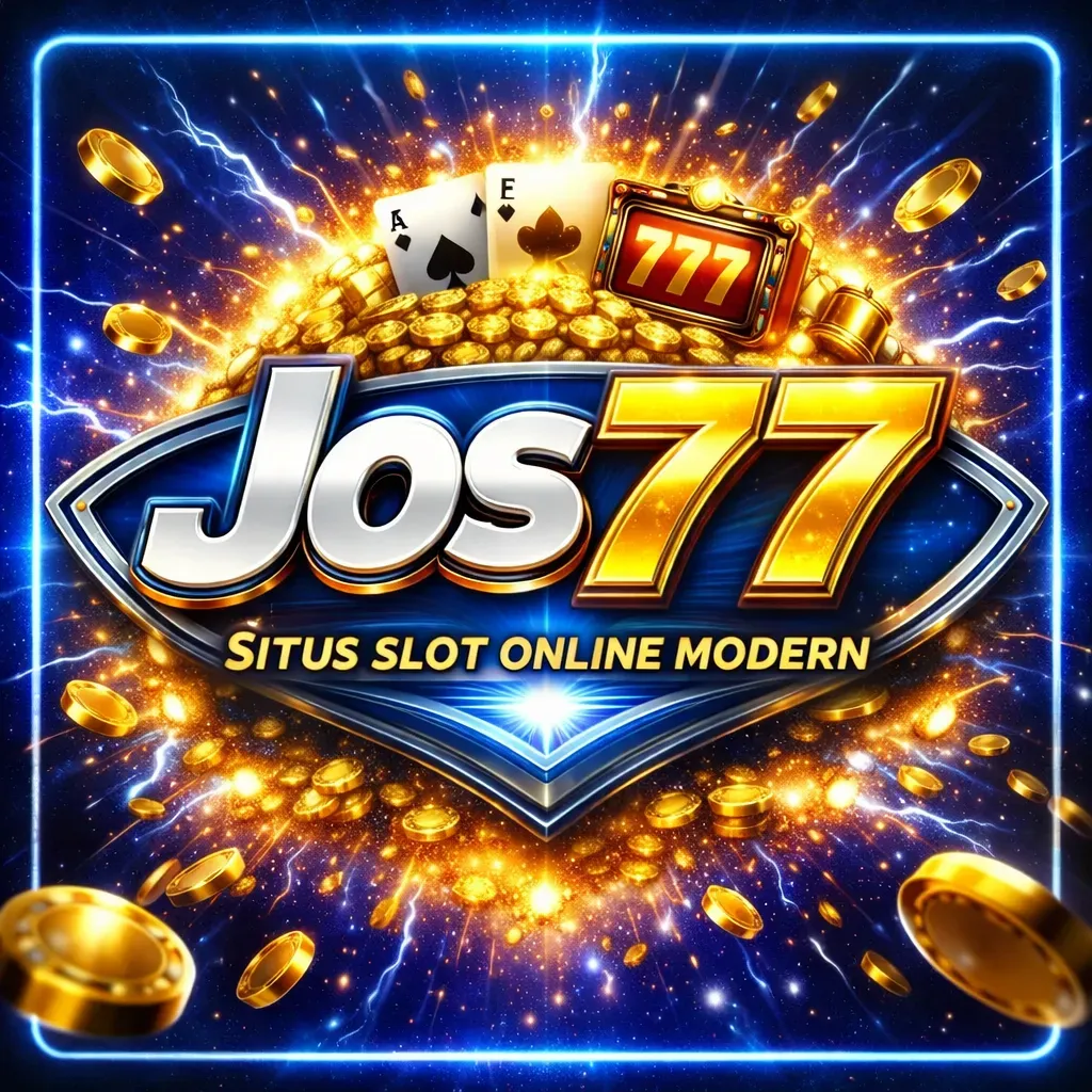 JOS77 - Game TPS Terbaik untuk Pengalaman Seru