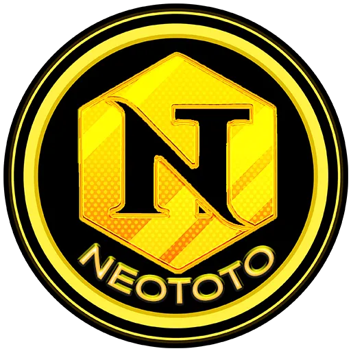 NEOTOTO - Permainan Puzzle Menantang dan Seru
