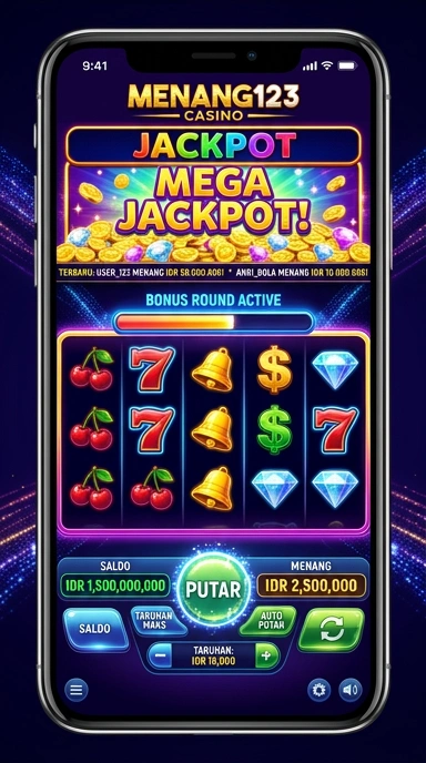 Menjelajahi berbagai kategori aplikasi di menang123 dengan mudah.
